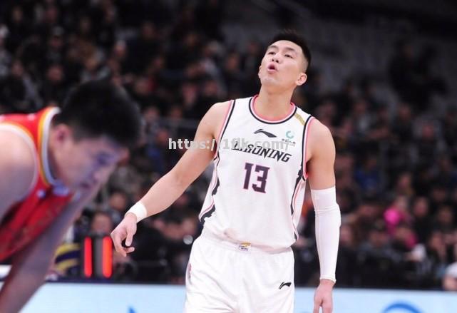 辽宁男篮官方重磅宣布，签下两位外援前NBA球员！