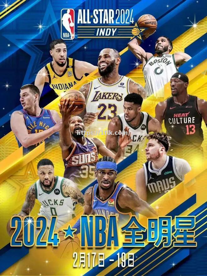 开云体育-罗拉登扬晋级NBA全明星阵容，打破历史记录